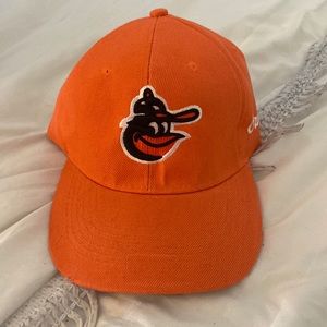Baltimore Orioles Hat
